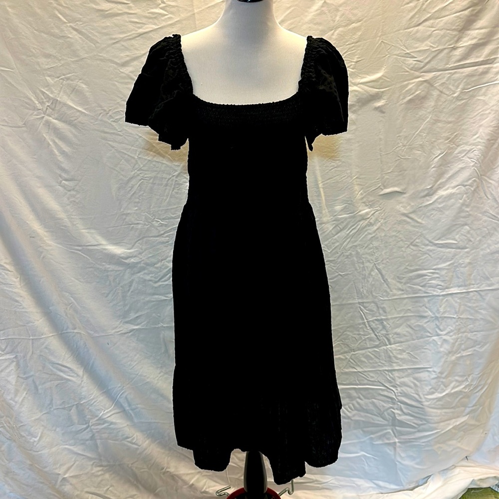 GAP Black Women's Dress